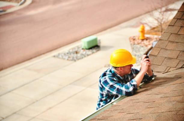 Best Emergency Roof Repair  in Bude, MS