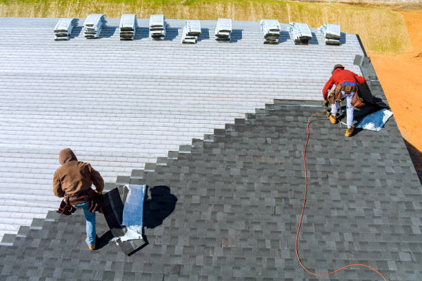 Best Gutter Installation and Roofing  in Bude, MS