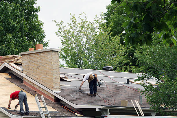 Best Residential Roofing Contractor  in Bude, MS