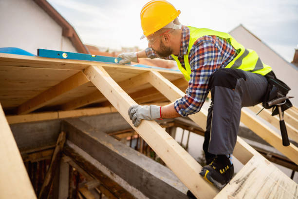 Best New Roof Installation  in Bude, MS