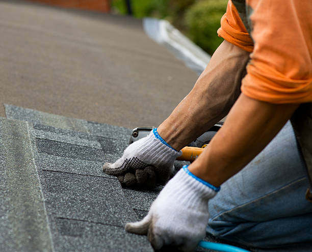 Best Roof Repair Specialists  in Bude, MS