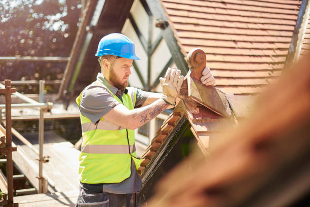 Best Roof Waterproofing Services  in Bude, MS