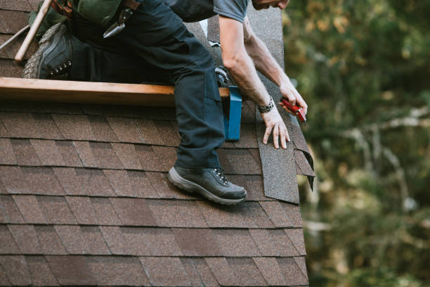 Best Storm Damage Roof Repair  in Bude, MS